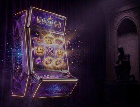 Kingmaker